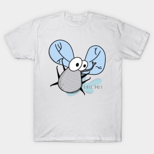 Starry mosquito T-Shirt